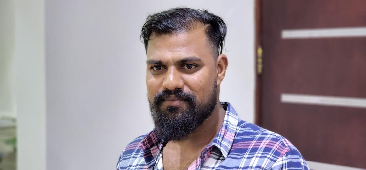 Ashraf Sulaiman