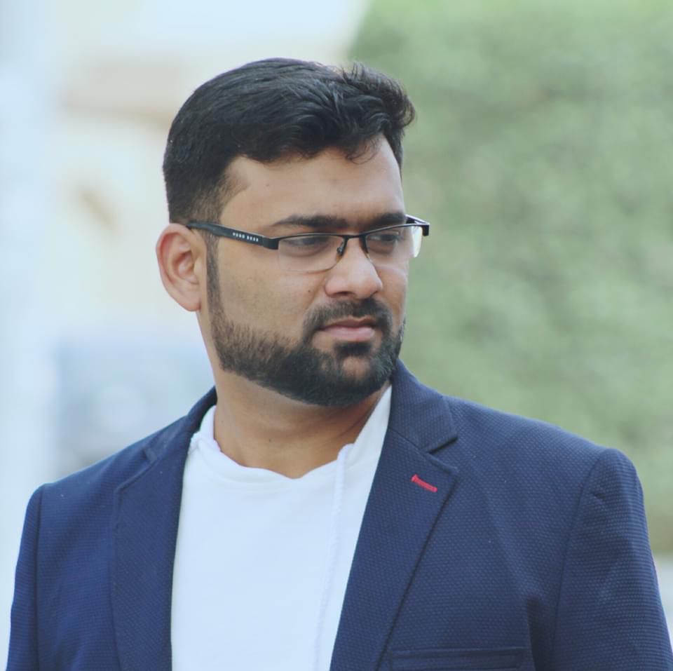 Navas Abdul Majeed