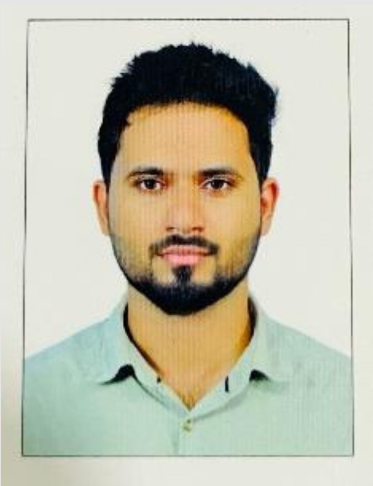 Mohammed Shameem