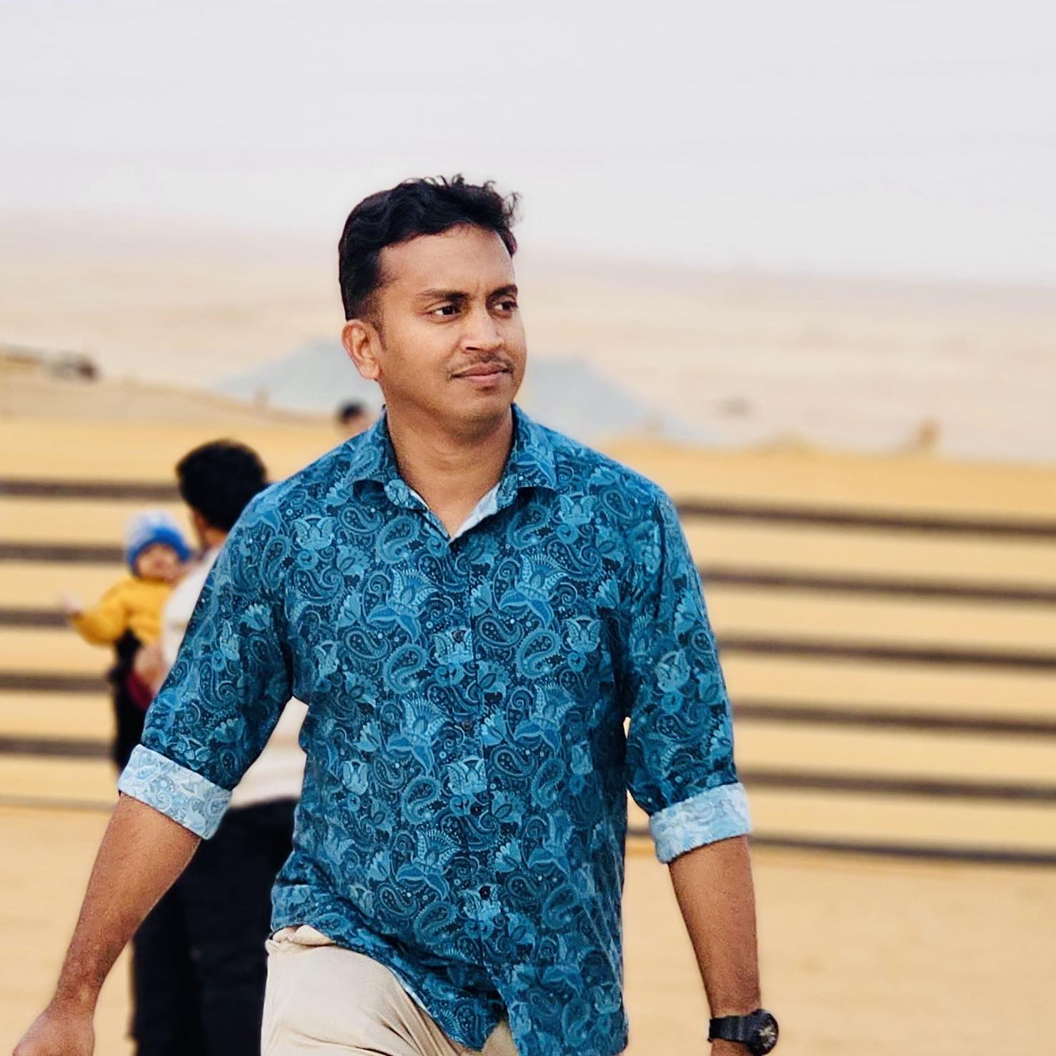 Ansar Koduvally